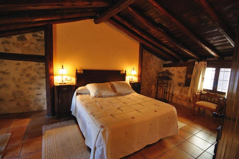 Apartamentos Los Tremedales Orihuela del Tremedal Luaran gambar